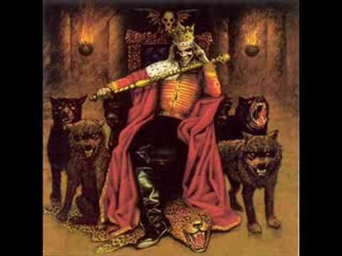Best Of Iron Maiden(edward the great)
