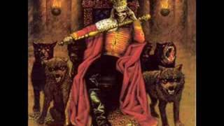 Best Of Iron Maiden(edward the great)