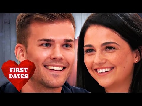Lovestruck Teacher Shares Pupils Letter | First Dates