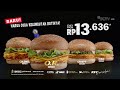 Iklan KFC O R Burger