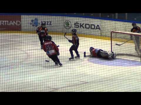 HC Panter 04/05 - NPSK 2 04/05 (4-3) 23.03.2016