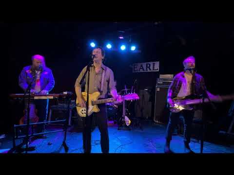 Gentleman Jesse - Eat Me Alive live 2024