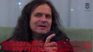 KREATOR, MORBID ANGEL, NILE, FUELED BY FIRE in Vilnius, Lithuania - December 5, 2012