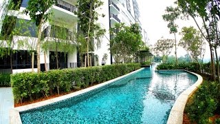 Luxurious Modern Residence @ Verdana