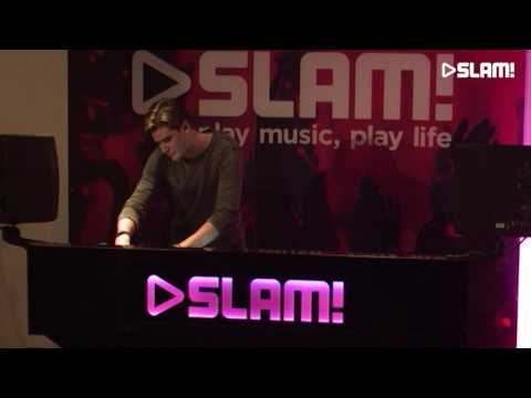 Dutch Dance Days: Dante Klein (DJ-set) | SLAM! SLAM!