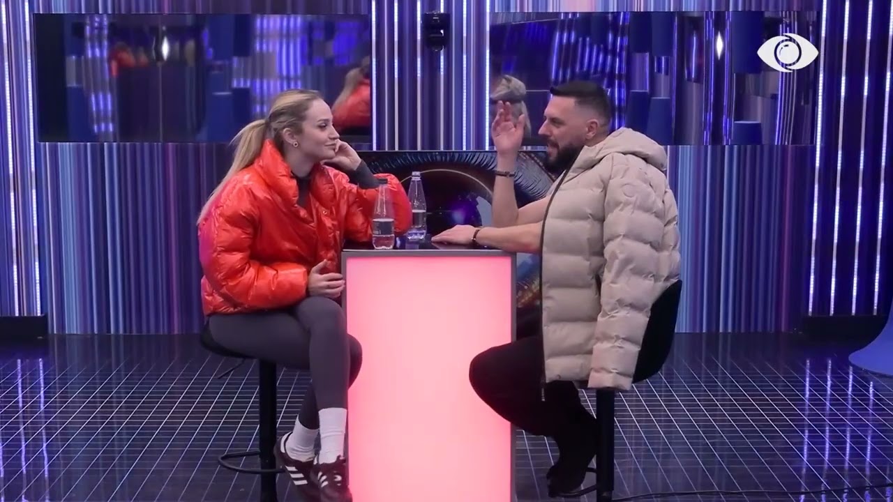 “Po ti mërzitesh me mua?”/ Miri bisedon me Selin: Ku më lë ti mua të ta them, ti ikën!