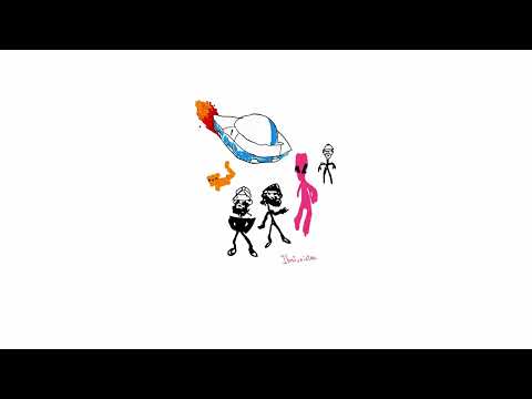 Dracks Meckanickz & Zhickleez (Full Álbum) "Ilusionistas EP"  Prod. Sunset Waves #sociedadbandana