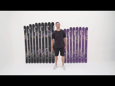 Prodigy Series: Faction Skis 22|23