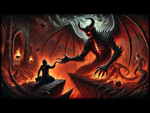 Железный гром- Искушение