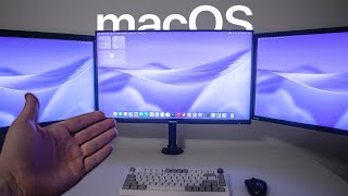 I Tried Installing macOS on My Windows PC