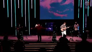 VISION SUNDAY