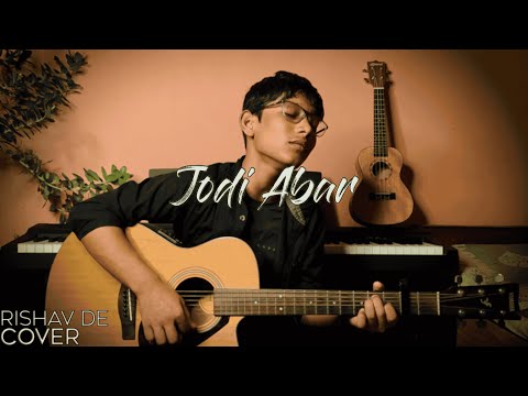 Jodi Abar | @AngelNoorOfficials | Cover By Rishav De