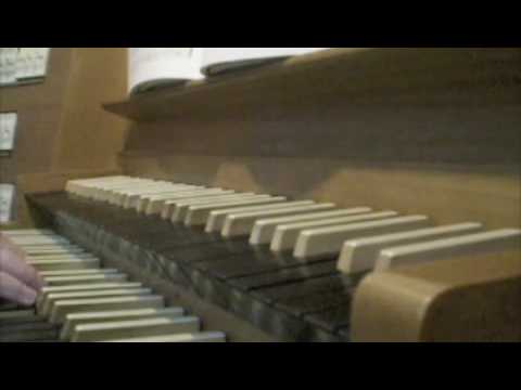 Fest d. Taufe Jesu - Gloria - 10.01.10 GL 815/3