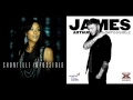 Shontelle & James Arthur - Impossible (Duet Remix ...