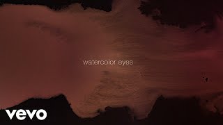 Musik-Video-Miniaturansicht zu Watercolor Eyes Songtext von Lana Del Rey