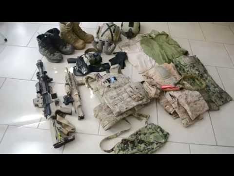 download lagu mp3 mp4 Airsoft Navy Seal Loadout, download lagu Airsoft Navy Seal Loadout gratis, unduh video klip Airsoft Navy Seal Loadout