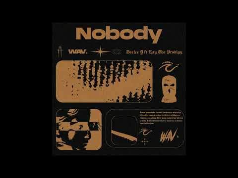 [FREE] Deelee S x Kay The Prodigy Trap type beat - "Nobody" (Prod. by WAV.)