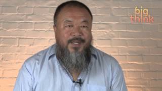Ai Weiwei: The Price of China's Success
