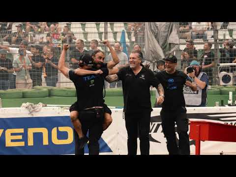 NitrOlympX 2023 Official Trailer