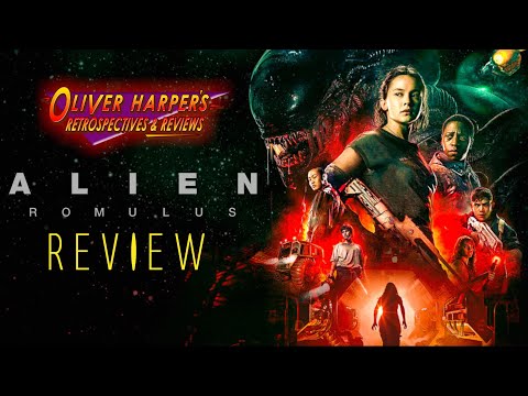 ALIEN: Romulus (2024) Review