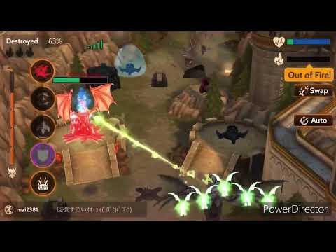 Legendary Barbend vs 134B with 1 def