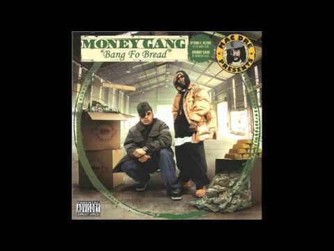 Johnny Ca$h & Rydah J. Klyde (Money Gang) - Rydallnight