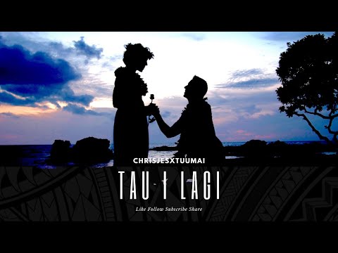 Chrisjes & Tuumai - Tau I Lagi le Alofa (Audio)