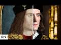 What Did Richard III Look Like History Documentary Facial Reconstructions Royalty Now