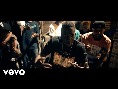 Reconcile - Catch A Body ft. No Malice