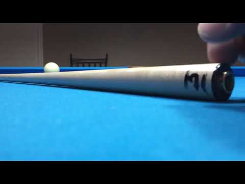 Predator 314-3 Shaft