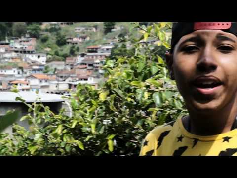 Juan Donn e Dank - Evoluir [CLIPE OFICIAL]