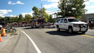 preview picture of video '2012 Mohegan Lake Fireman's Parade (11)'
