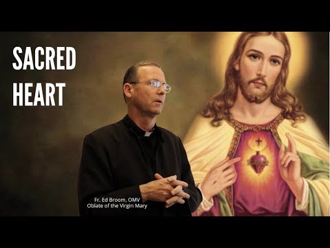 FIRST FRIDAY DEVOTION TO THE SACRED HEART