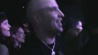 ROSENDO - A MÍ NO ME DUELE NA   (Sala Jamm - LONDRES - 29/10/2010)