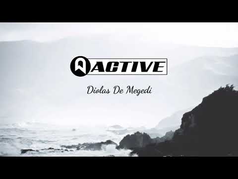 ACTIVE BAND - Diolas De Megedi (OFFICIAL LYRIC VIDEO)