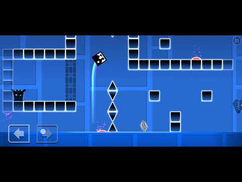 Level que estou fazendo no meu tempo livre (não é um projeto sério)