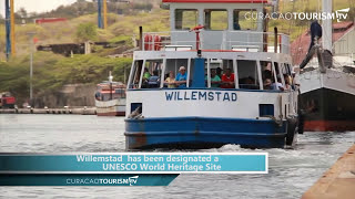 Welcome to Curacao