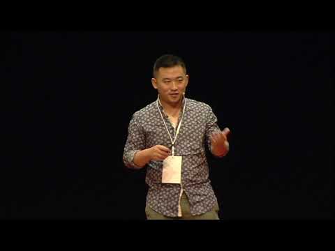 Eric Pan - Design From Manufacture (2014 OHS)