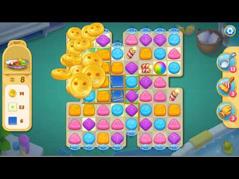 Matchington Mansion Level 3227 - No Boosters