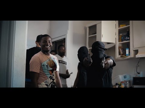 Baddnews - "DTW" (Official Video)