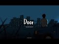 Door -Ninja  | Slowed & Reverb |  Aeathetic Lyrics