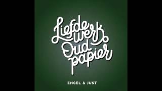 Engel & Just - Paspoortstempels ft. Diggy Dex, Def P & Skiggy Rapz (09.)