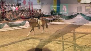 Video of Va' Pensiero FRH