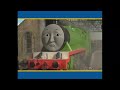 Today On The Island Of Sodor Differences PBS Retro