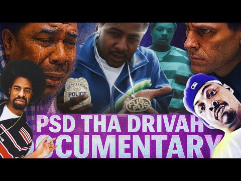 THE BIGGEST RAT OF THE BAY: PSD THA DRIVAH SNITCHES ON MAC DRE & THIZZ NATION (Documentary)