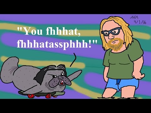 Brett Keane Visits DP - Jim Ass is Kicked - Joseph Martelli Takes our Call! - DPP #235