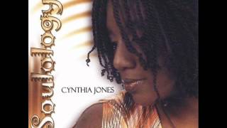 Cynthia Jones - Gotta Soul