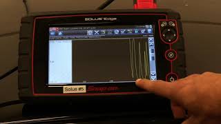 2007 Buick Lucerne EVAP Systems
