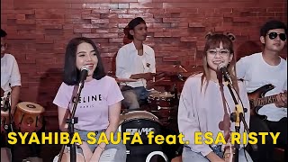 Download lagu Syahiba Saufa feat. Esa Risty - Tak Titipno Kowe | Dangdut Koplo mp3 Download lagu Syahiba Saufa feat. Esa Risty - Tak Titipno Kowe | Dangdut Koplo mp3