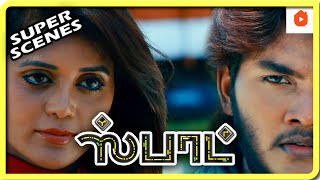 Marketல எனக்கு என்ன பேரு தெரியுமா? | Spot Full Movie | Kaushik | Agni Pawar | Latest Tamil Movies